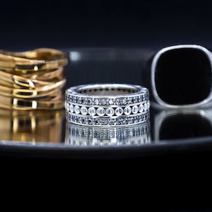 Wedding Bands