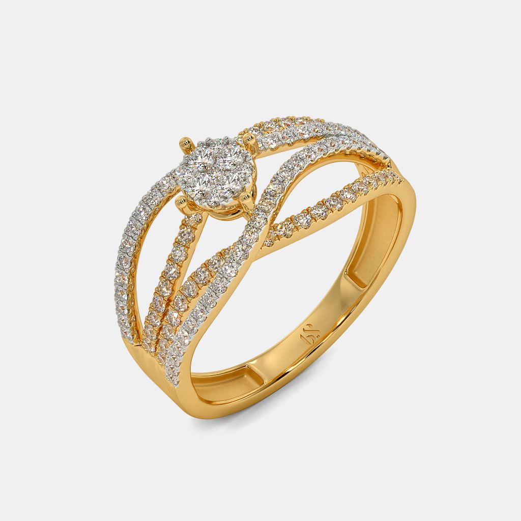 The Tracey Ring